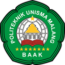Logo BAAK POLISMA